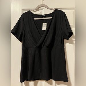 Torrid Top